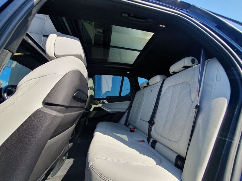 More views of BMW X5