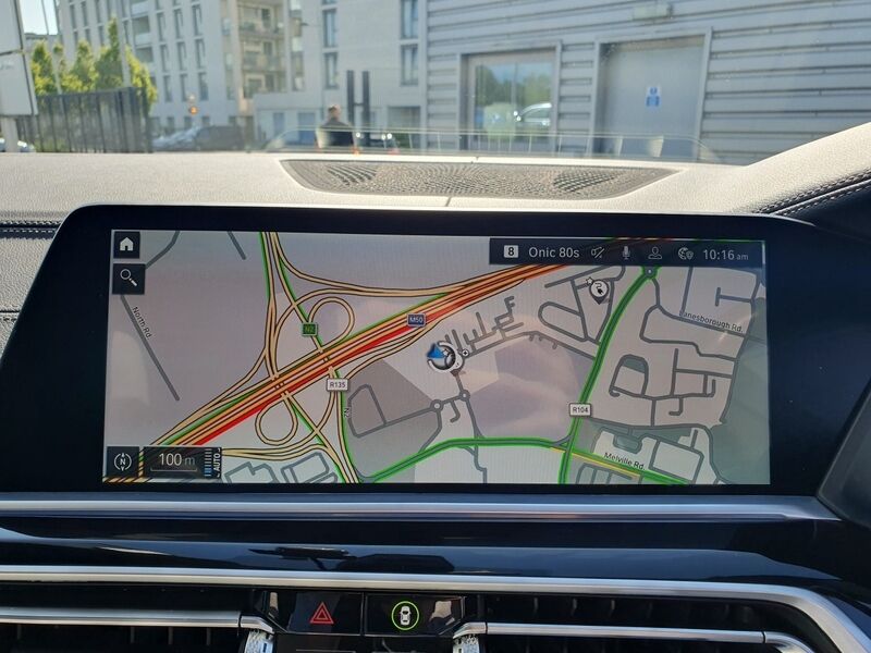 More views of BMW X5