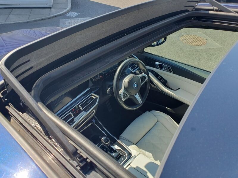 More views of BMW X5