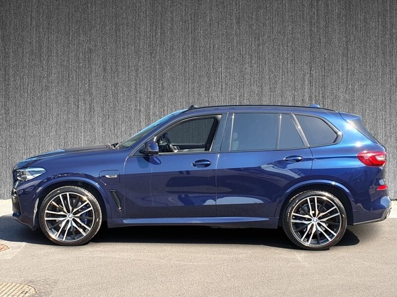 More views of BMW X5