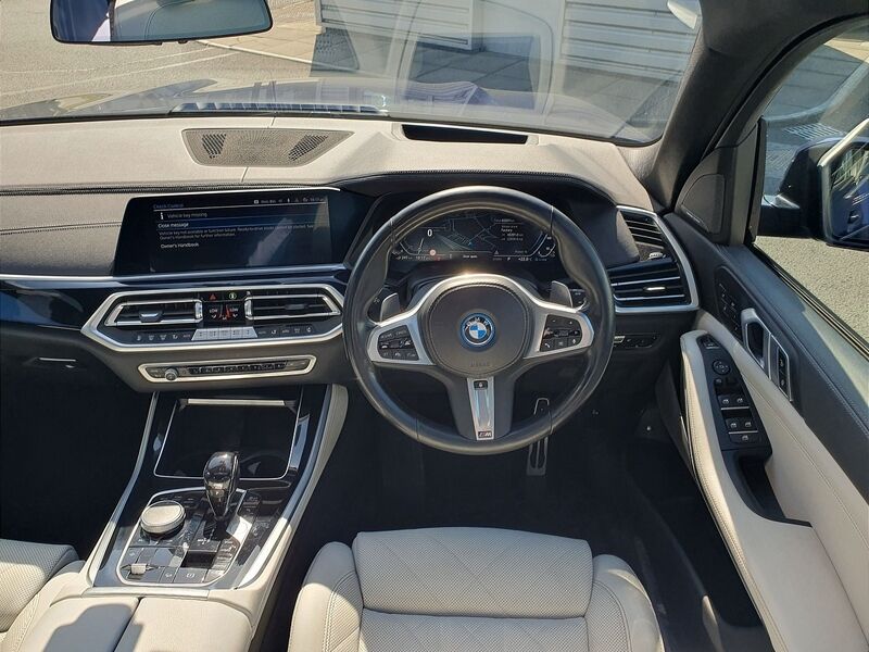 More views of BMW X5