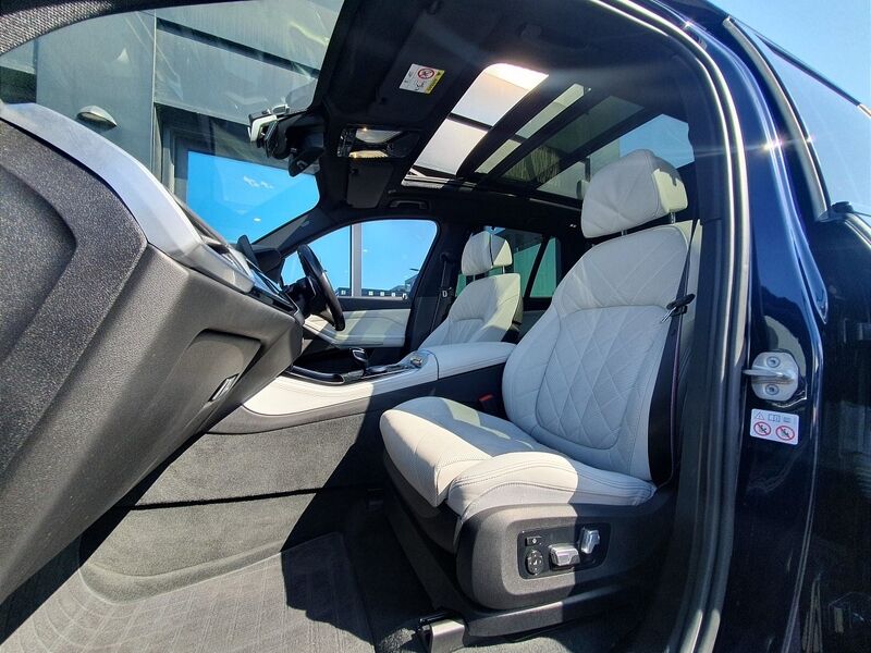 More views of BMW X5
