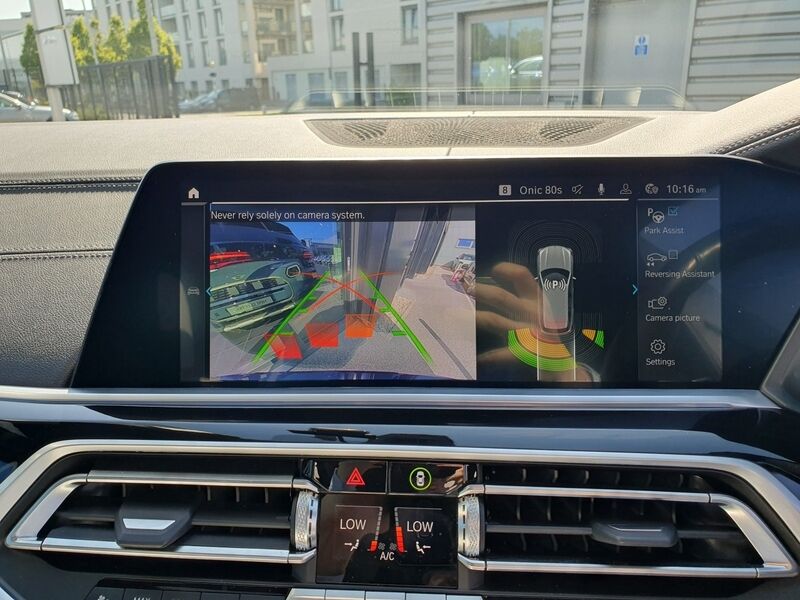 More views of BMW X5