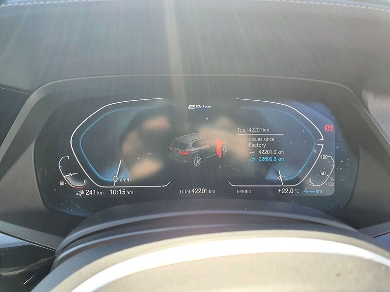 More views of BMW X5