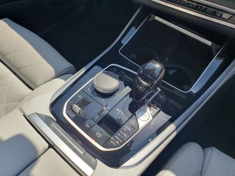 More views of BMW X5