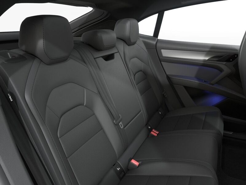 More views of Porsche Cayenne