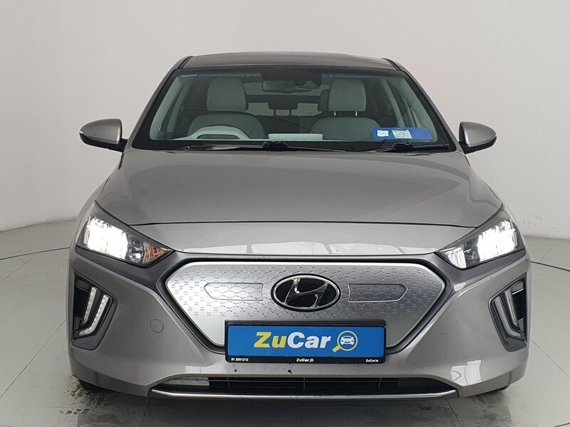 More views of Hyundai IONIQ