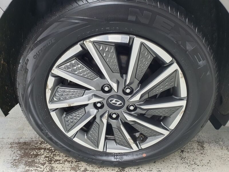 More views of Hyundai IONIQ