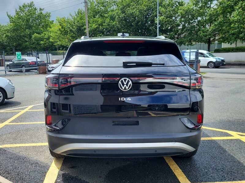 More views of Volkswagen ID.4
