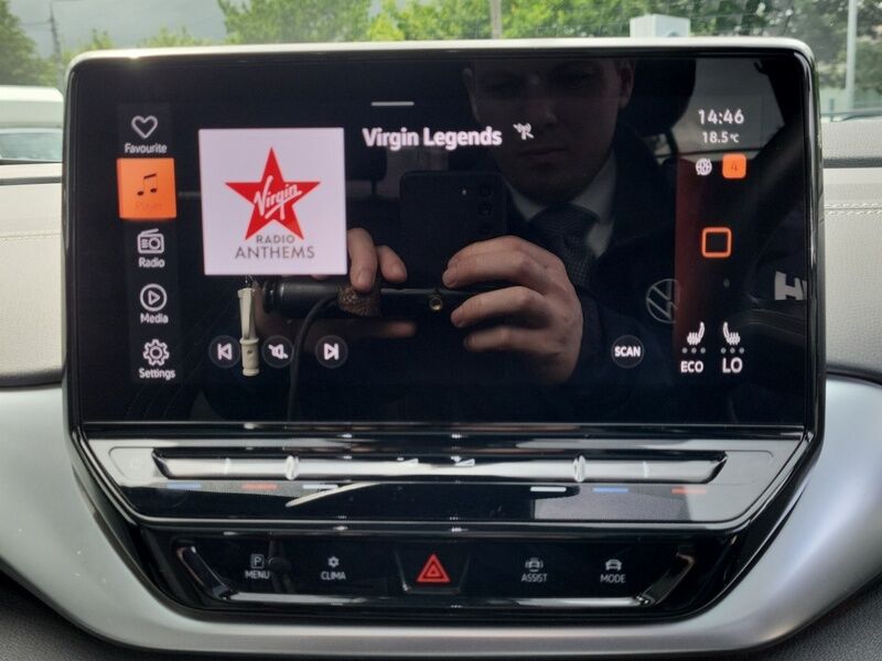More views of Volkswagen ID.4