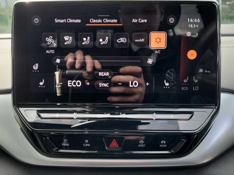 More views of Volkswagen ID.4