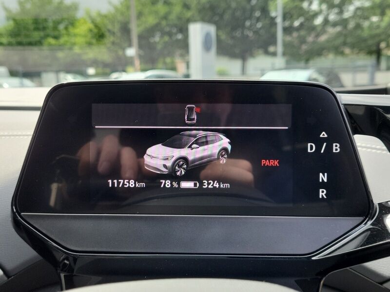 More views of Volkswagen ID.4