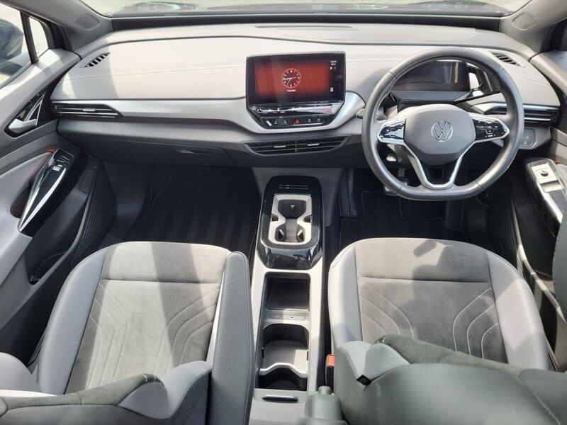 More views of Volkswagen ID.4