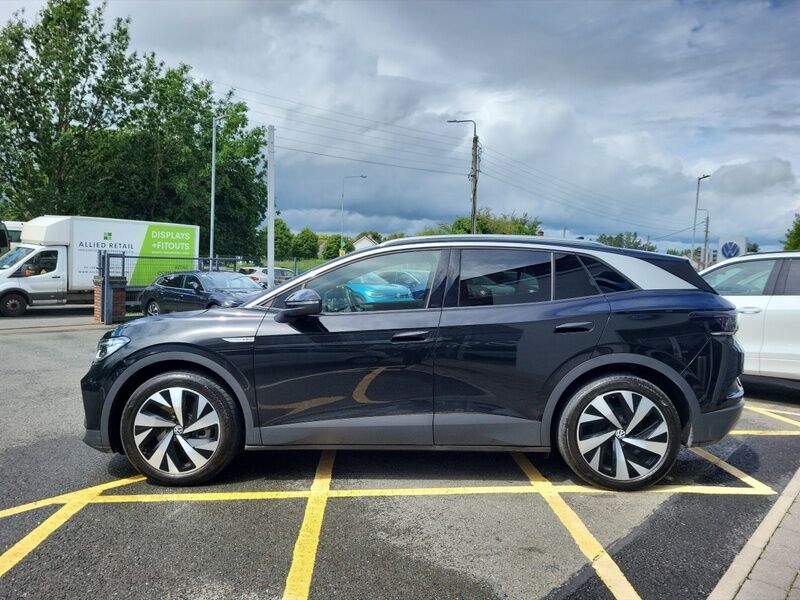 More views of Volkswagen ID.4