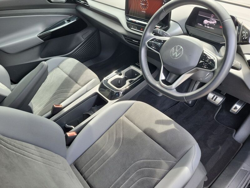 More views of Volkswagen ID.4