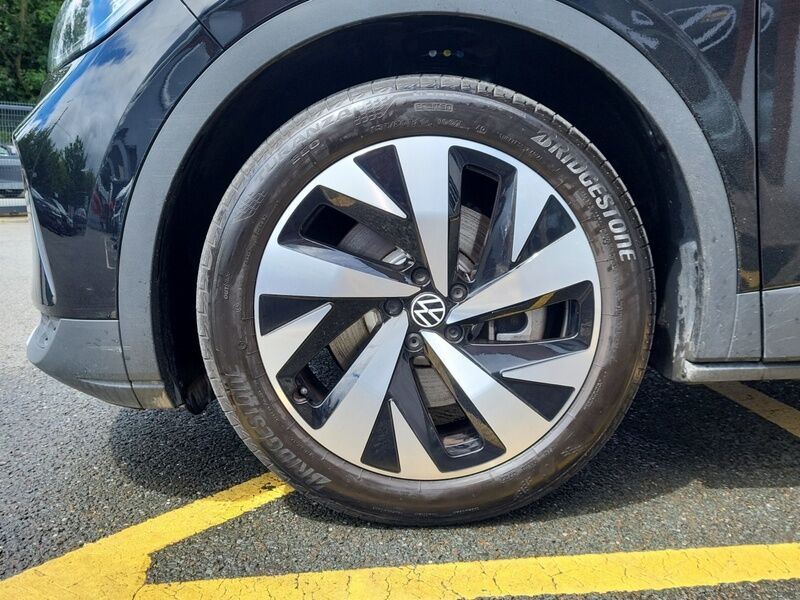 More views of Volkswagen ID.4
