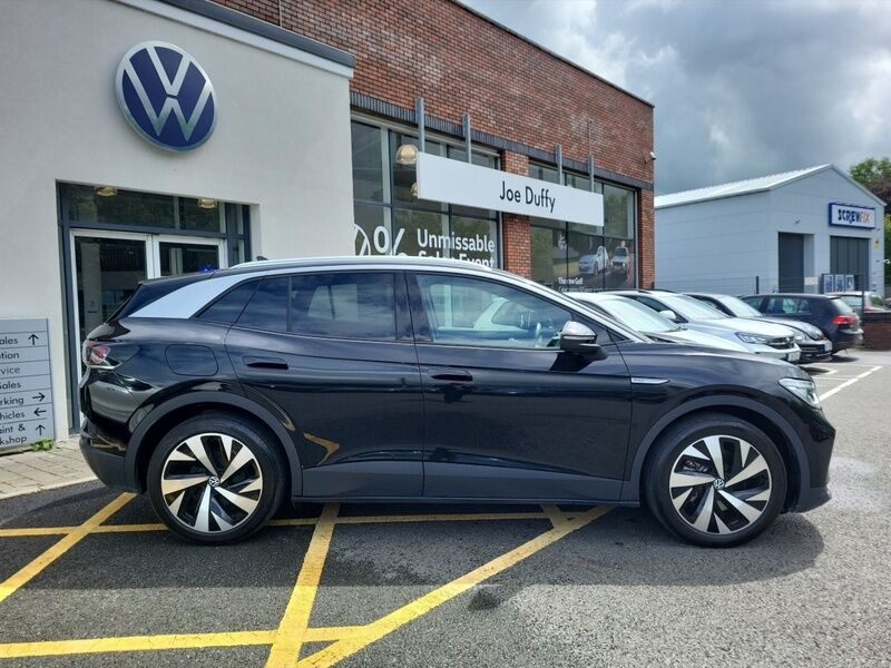 More views of Volkswagen ID.4