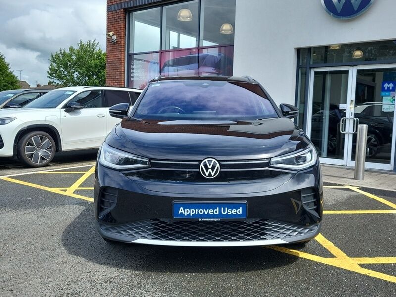 More views of Volkswagen ID.4