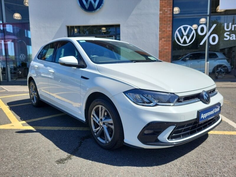 More views of Volkswagen Polo