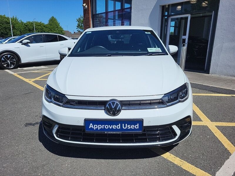 More views of Volkswagen Polo