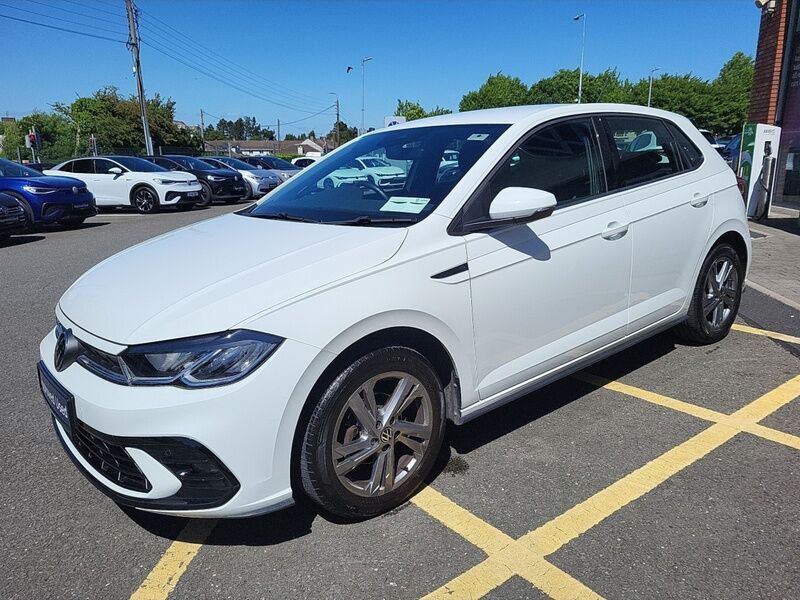 More views of Volkswagen Polo