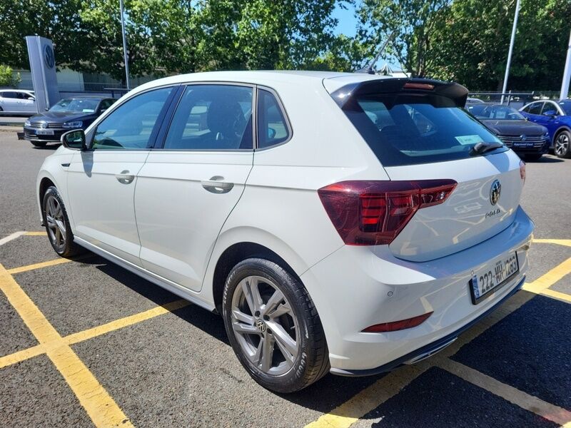 More views of Volkswagen Polo