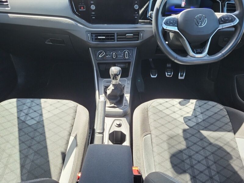 More views of Volkswagen Polo