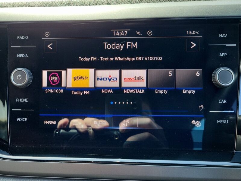 More views of Volkswagen Polo