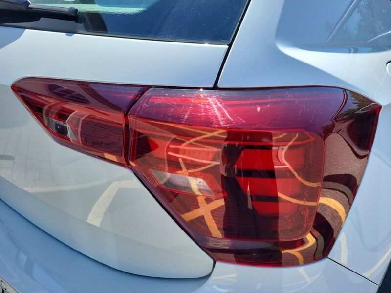 More views of Volkswagen Polo