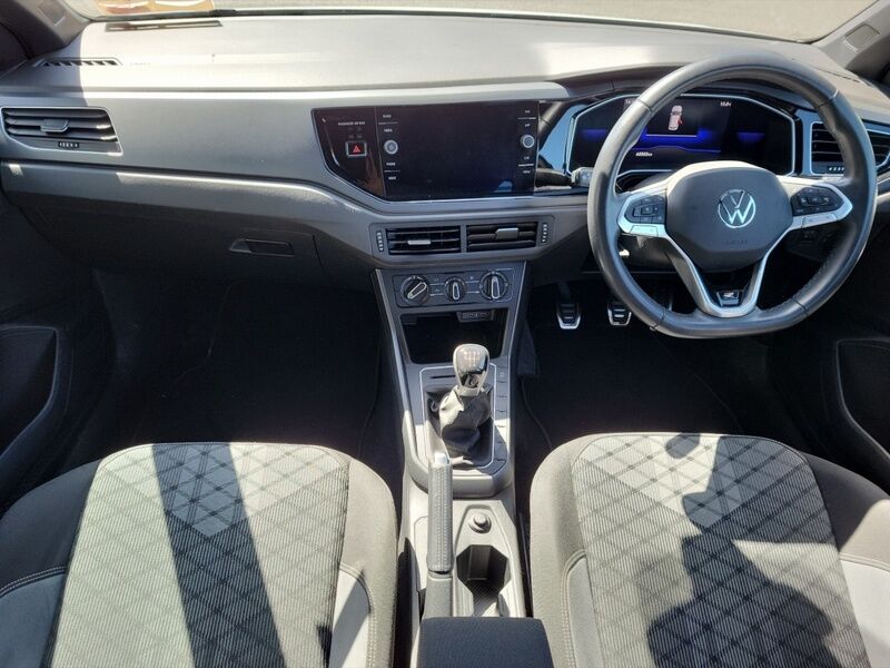 More views of Volkswagen Polo