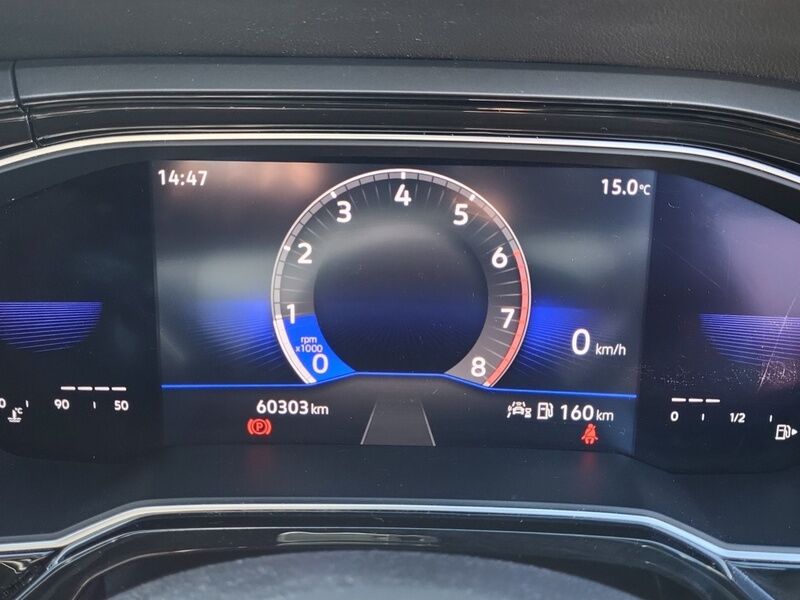 More views of Volkswagen Polo