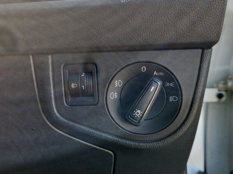 More views of Volkswagen Polo