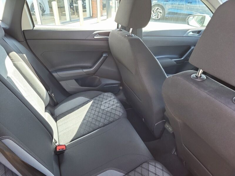 More views of Volkswagen Polo