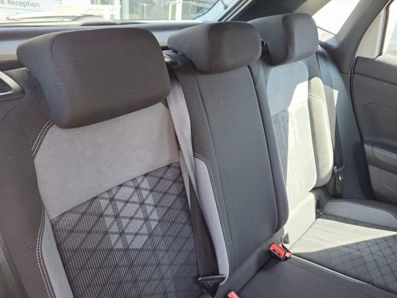 More views of Volkswagen Polo