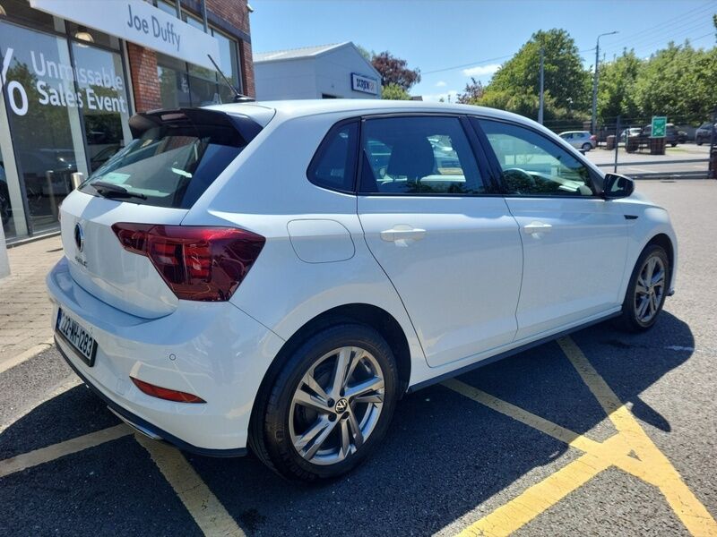 More views of Volkswagen Polo