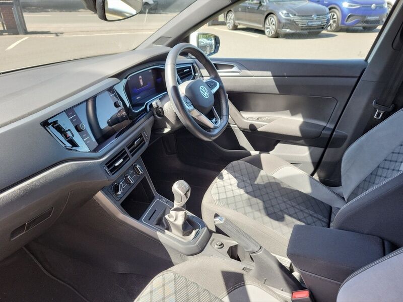 More views of Volkswagen Polo