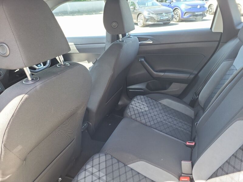 More views of Volkswagen Polo