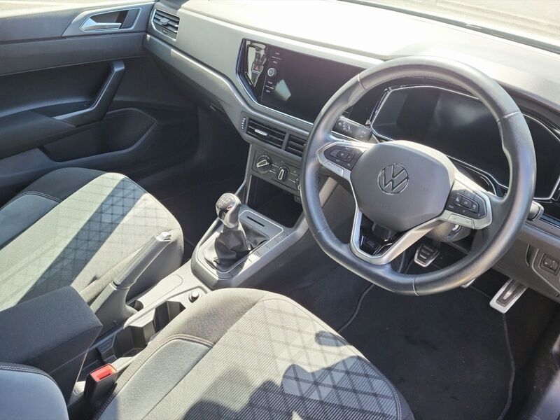 More views of Volkswagen Polo