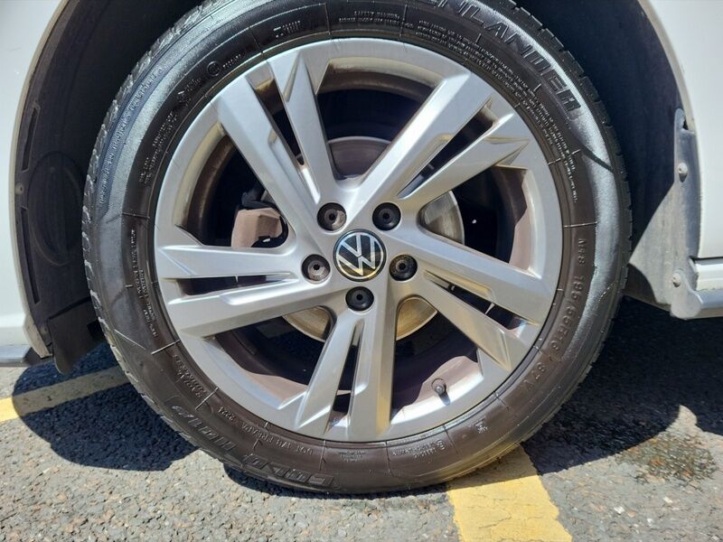 More views of Volkswagen Polo