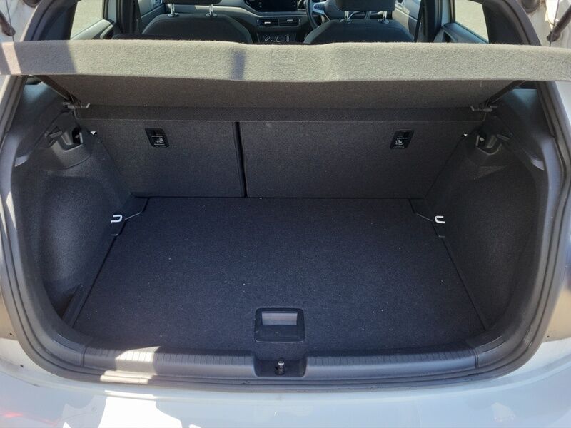 More views of Volkswagen Polo