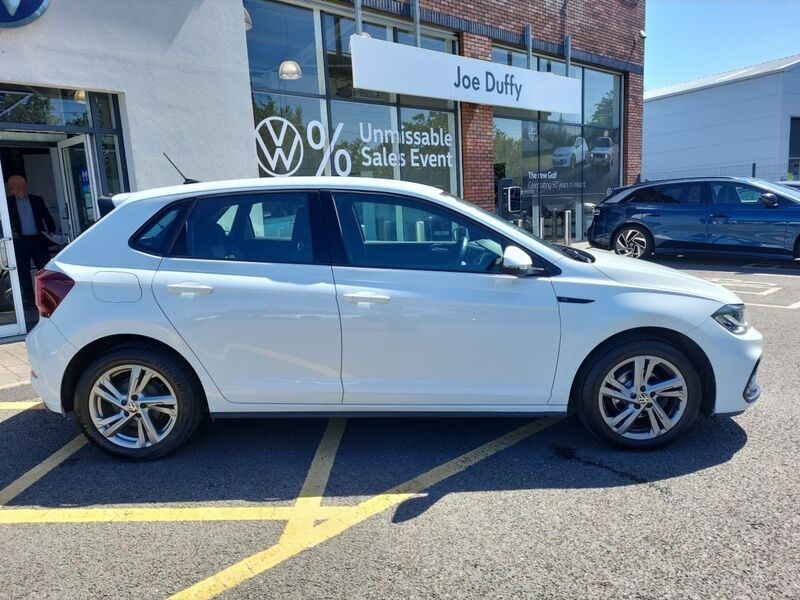 More views of Volkswagen Polo