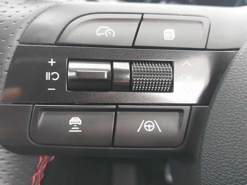 More views of Hyundai Tucson