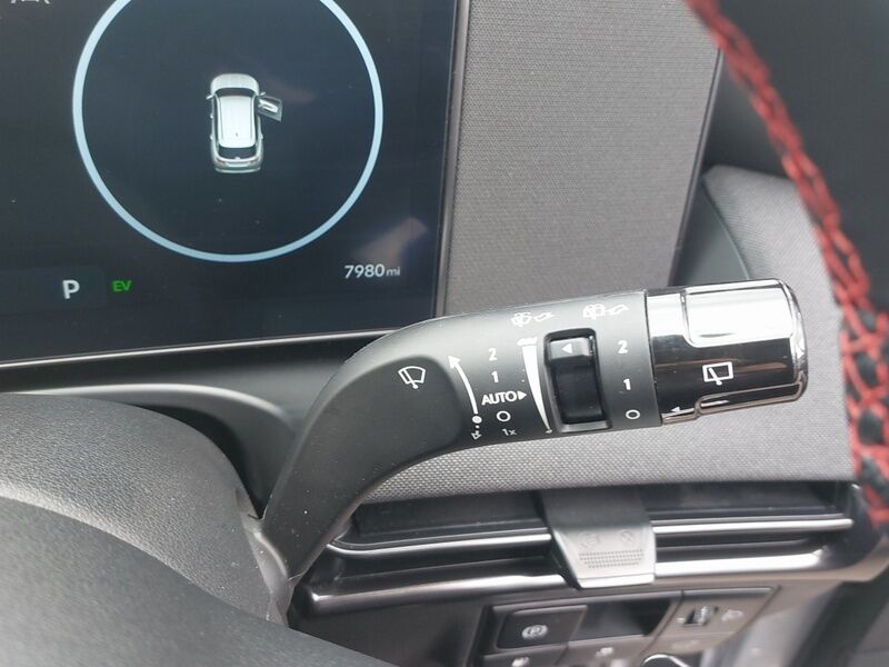 More views of Hyundai Tucson