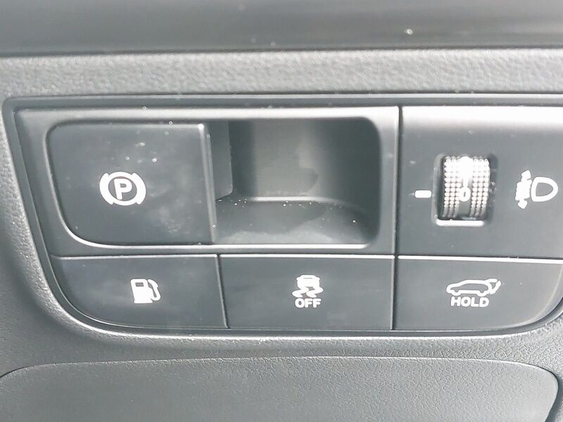 More views of Hyundai Tucson