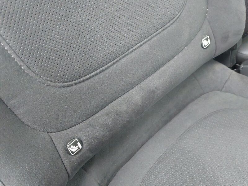 More views of Hyundai Tucson