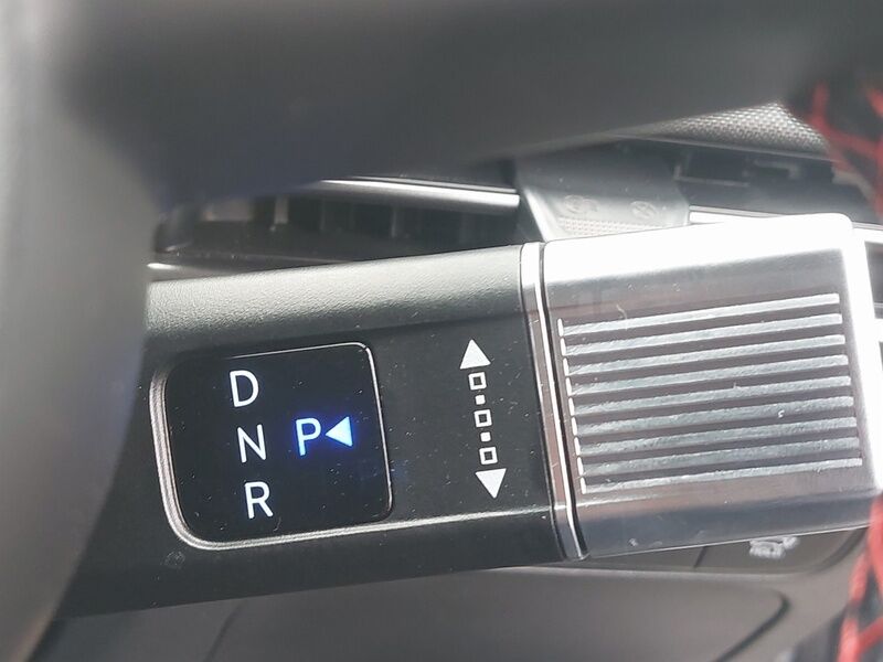More views of Hyundai Tucson