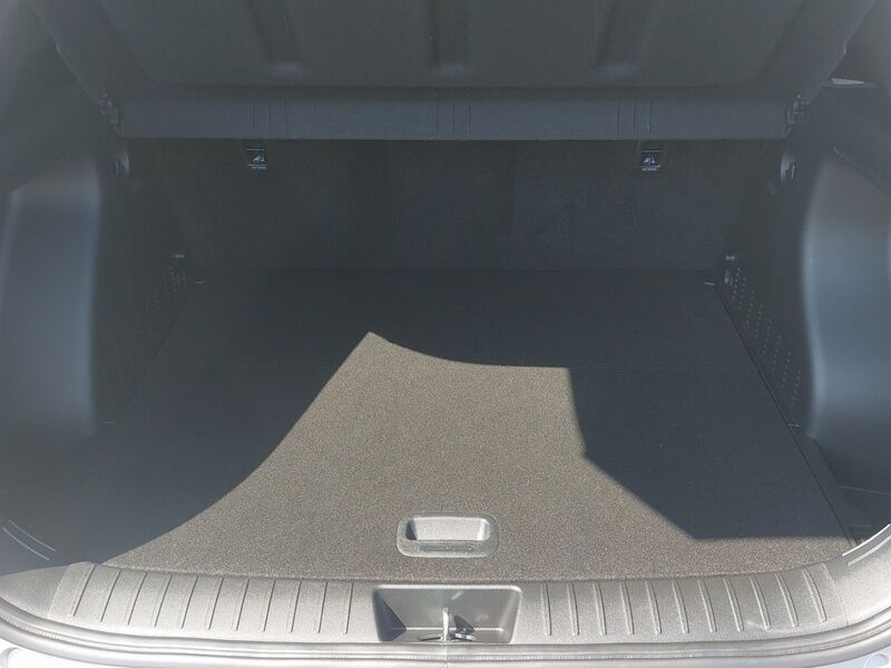 More views of Hyundai KONA