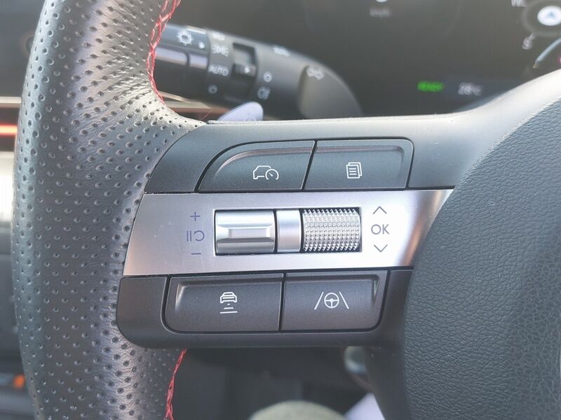 More views of Hyundai KONA