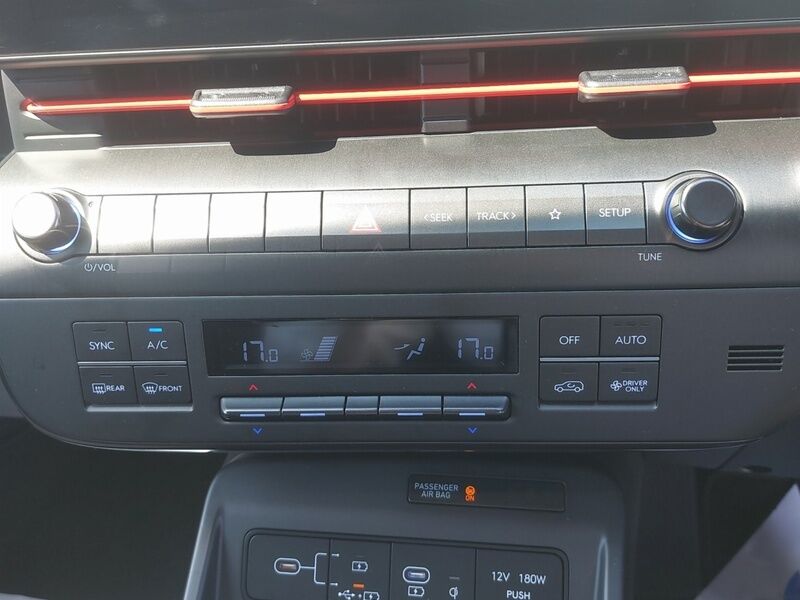 More views of Hyundai KONA