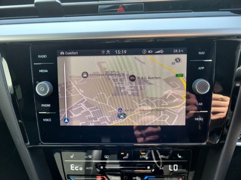More views of Volkswagen Arteon